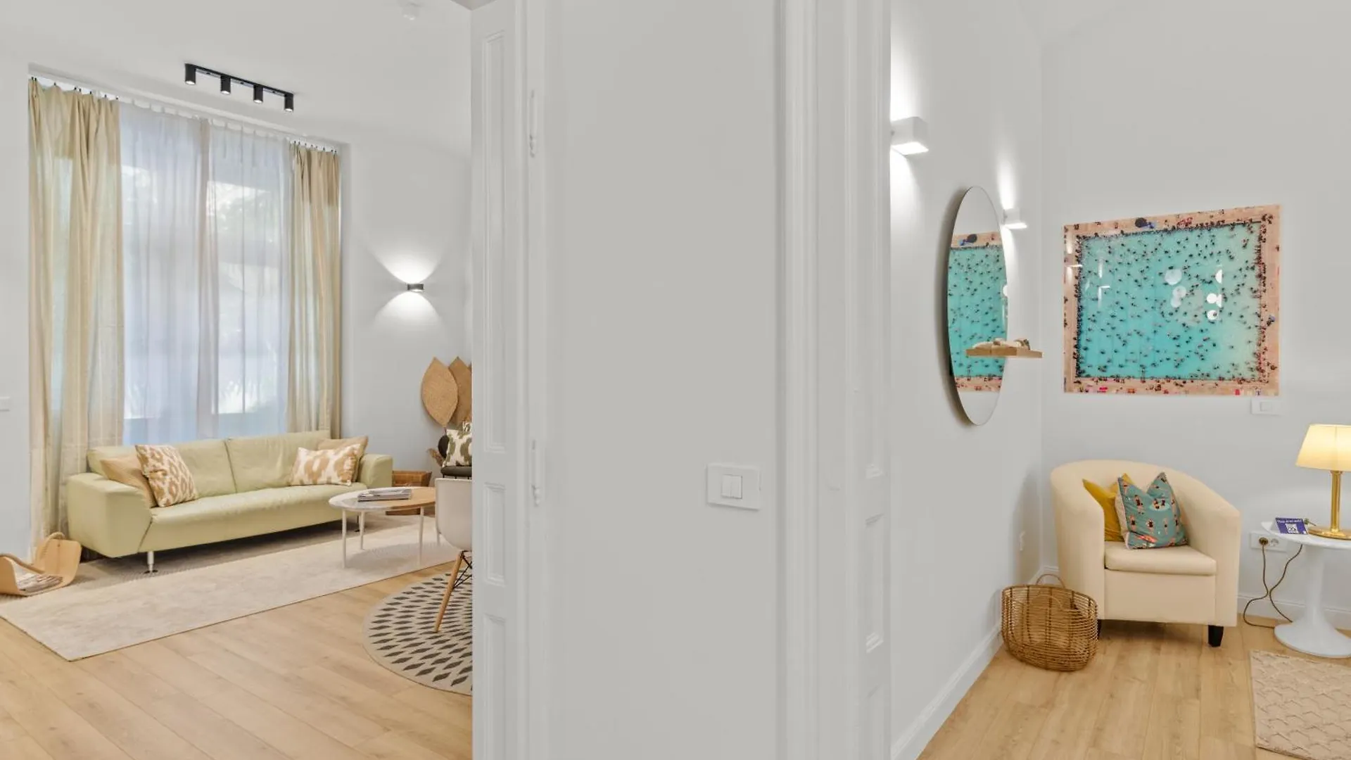 Maxim'S Residence Villa Muenz Pula Croatia