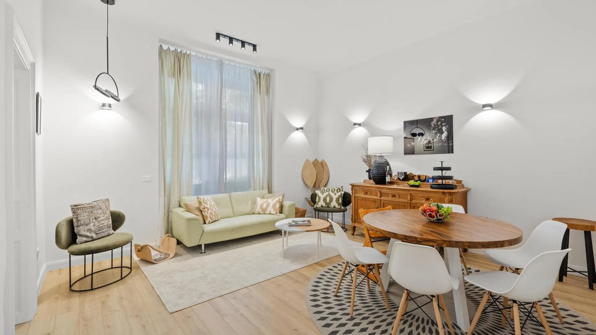 Apartment Maxim'S Residence Villa Muenz Pula
