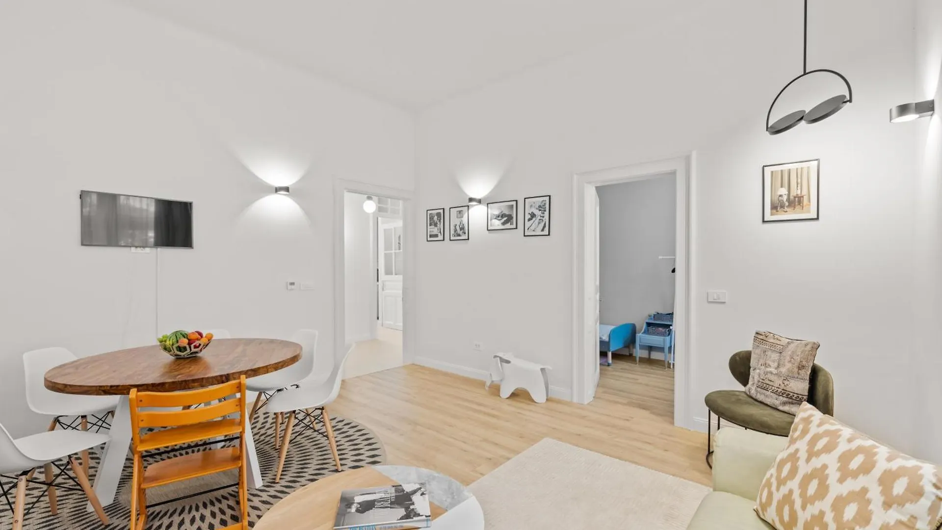 Apartment Maxim'S Residence Villa Muenz Pula Croatia