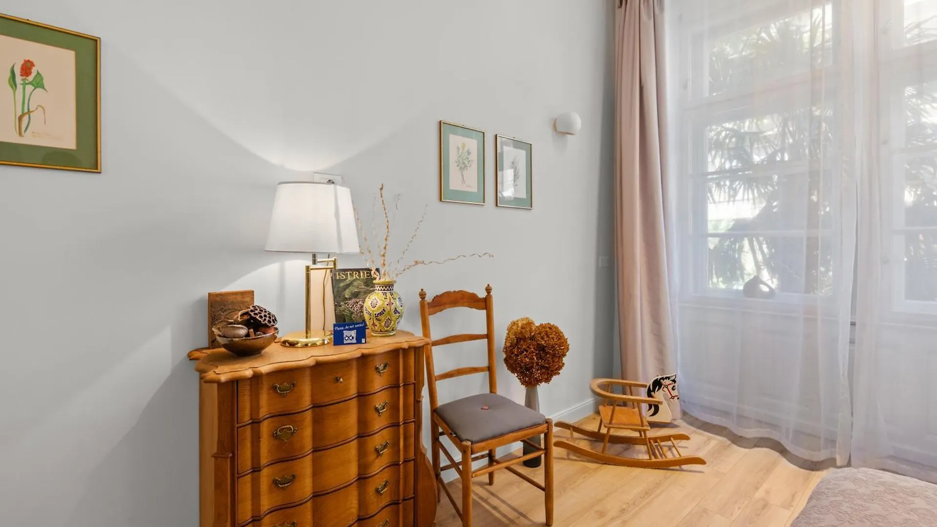 Apartment Maxim'S Residence Villa Muenz Pula