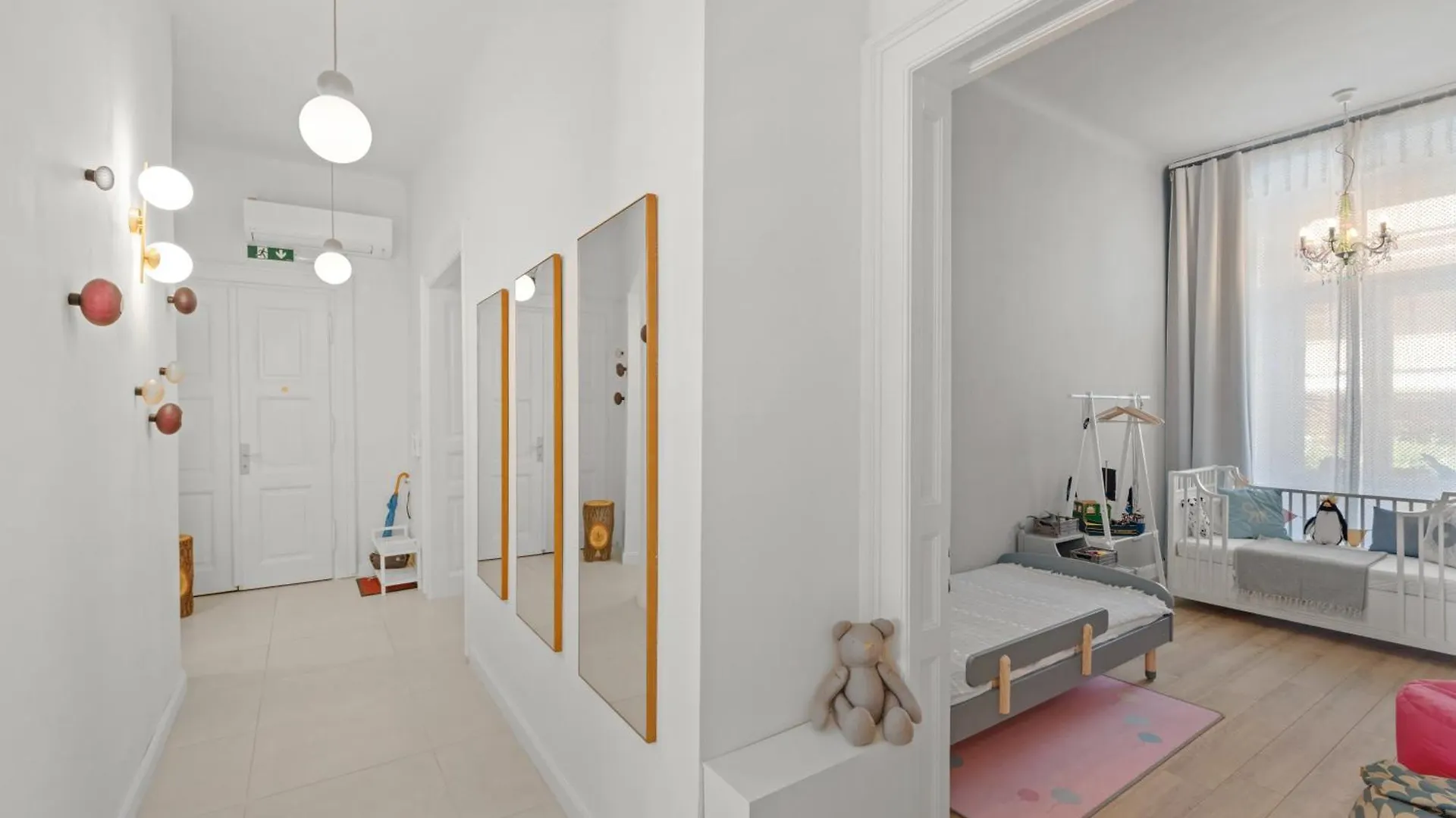 Maxim'S Residence Villa Muenz Pula