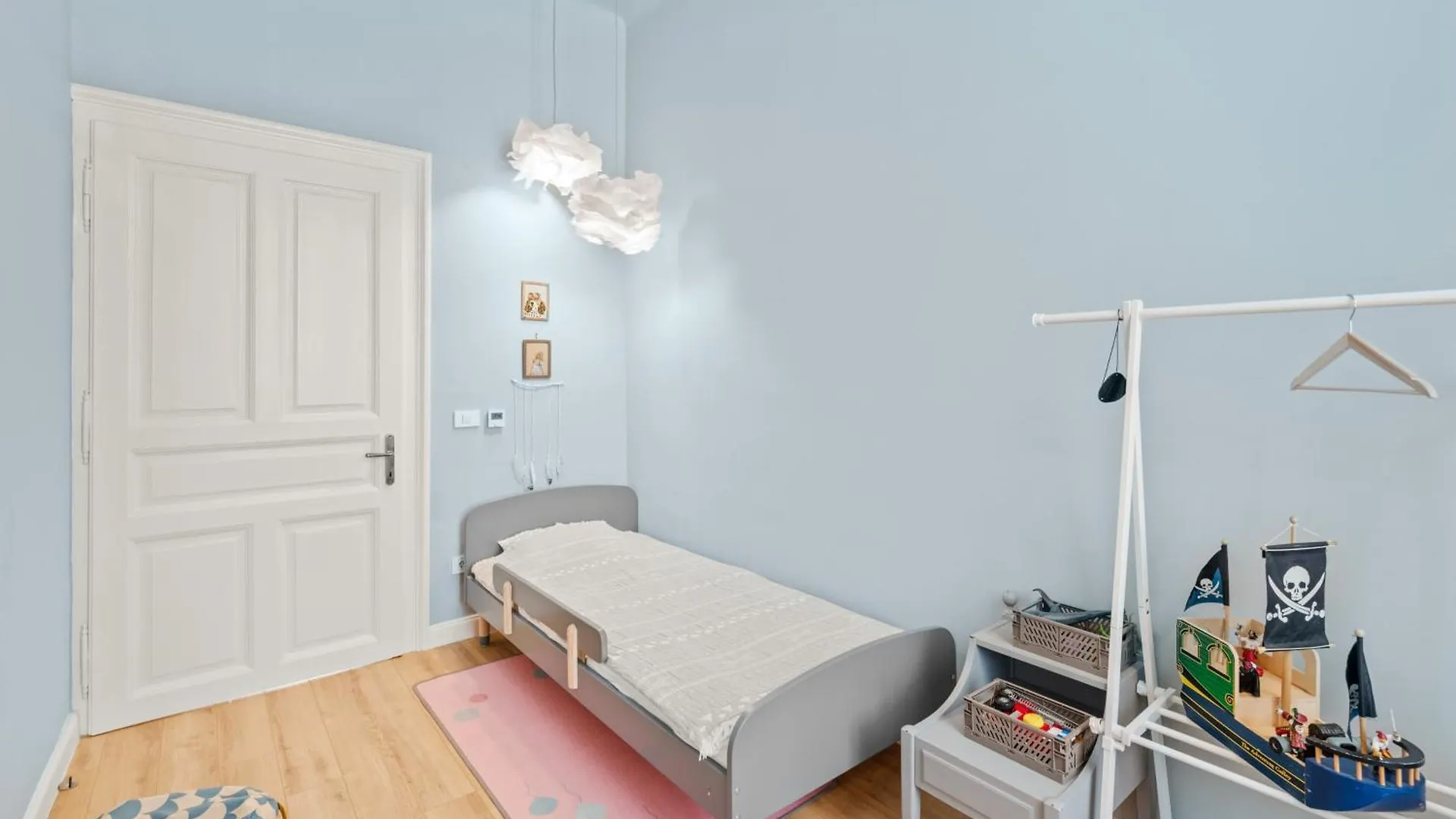 Apartment Maxim'S Residence Villa Muenz Pula