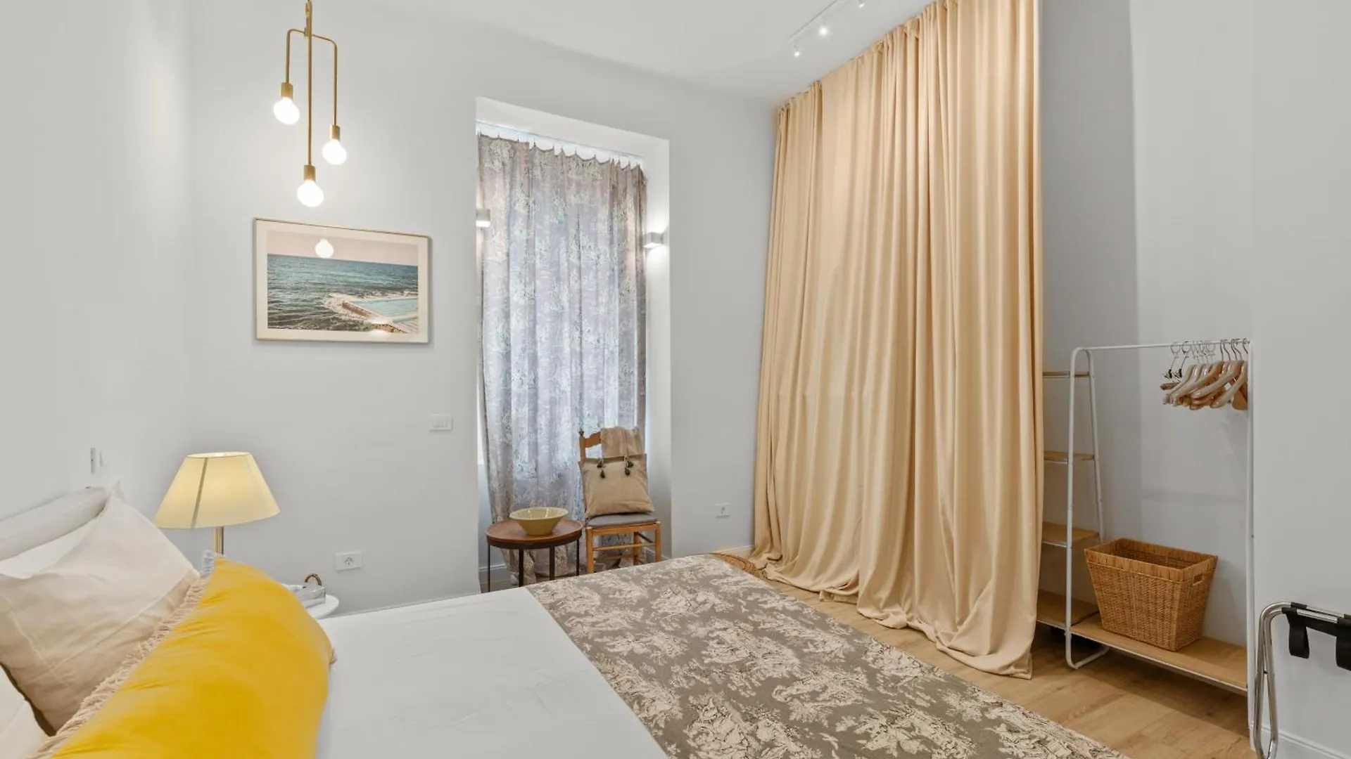 Maxim'S Residence Villa Muenz Pula