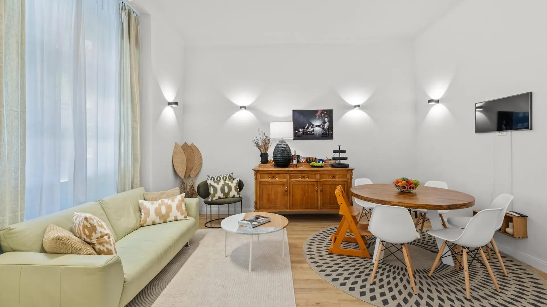 Apartment Maxim'S Residence Villa Muenz Pula