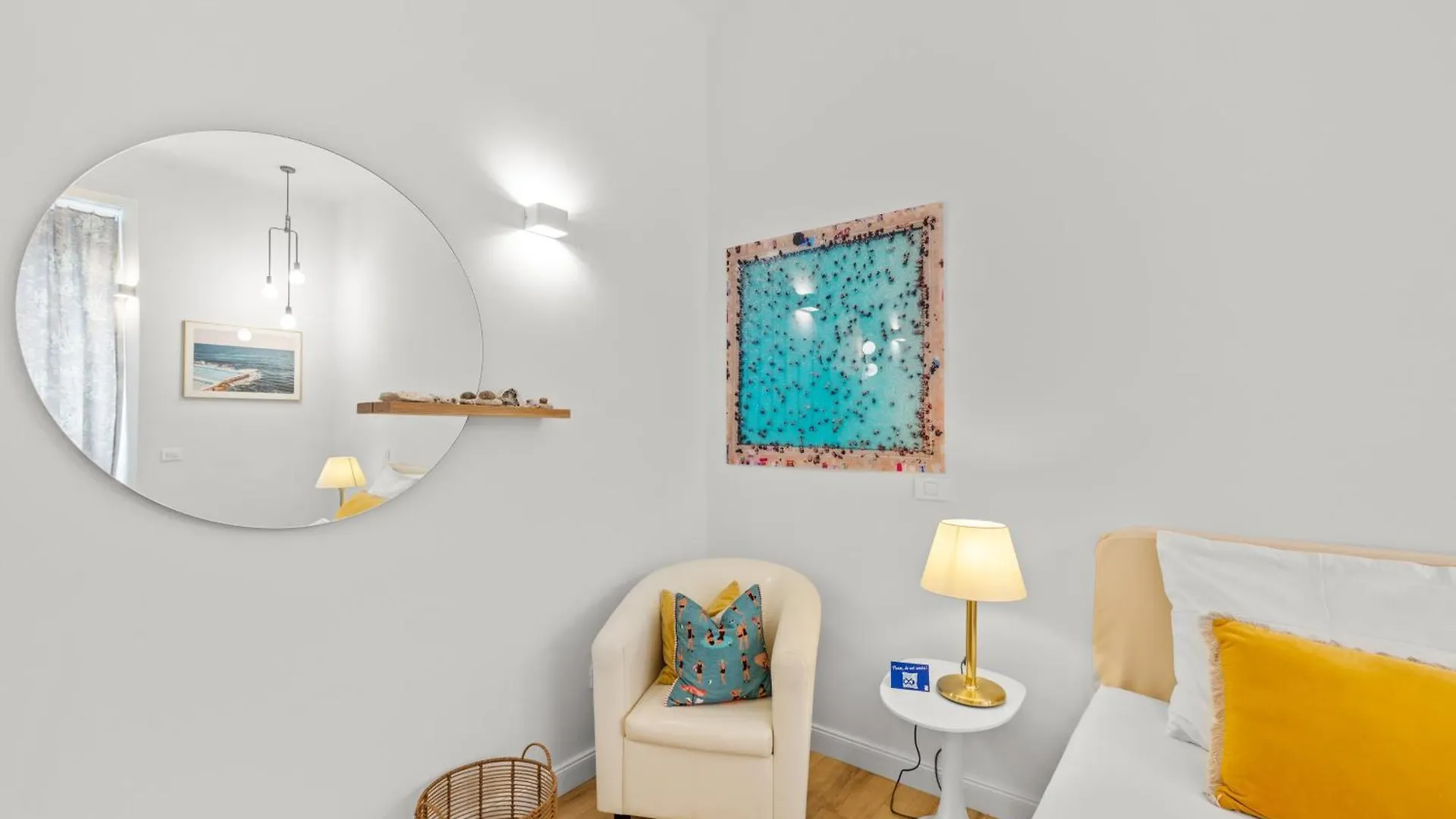 Apartment Maxim'S Residence Villa Muenz Pula