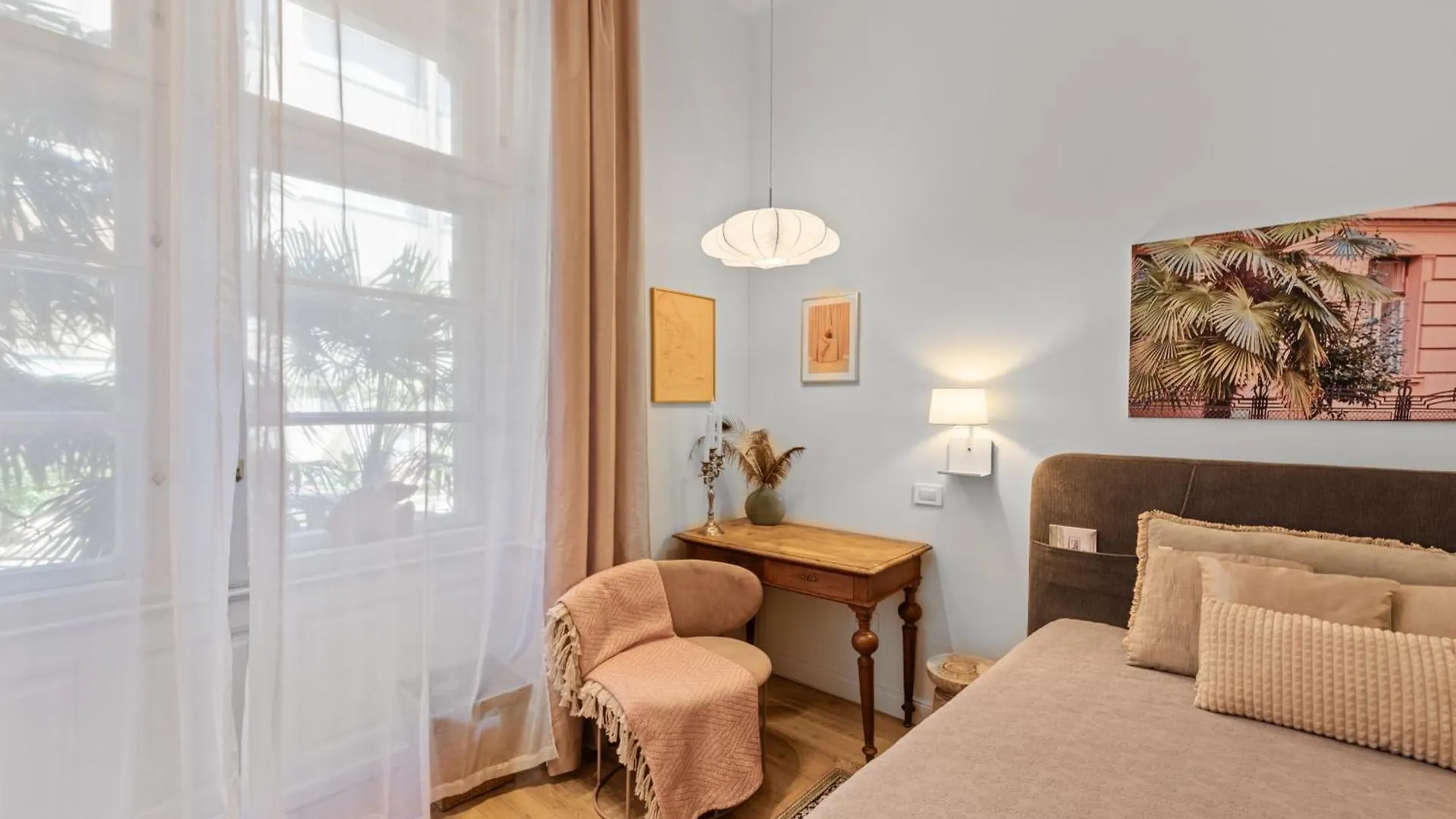 Maxim'S Residence Villa Muenz Pula