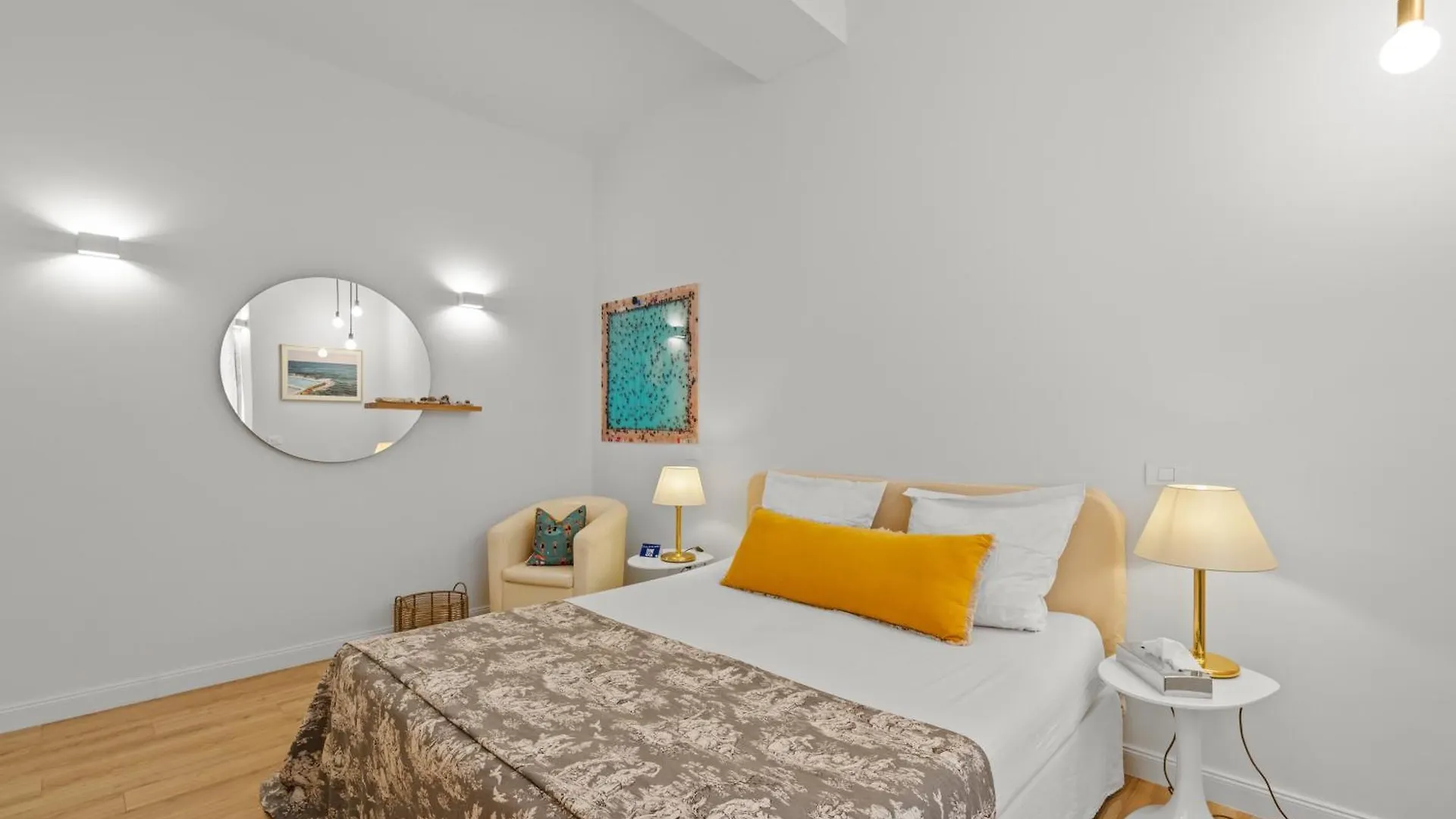 Maxim'S Residence Villa Muenz Pula