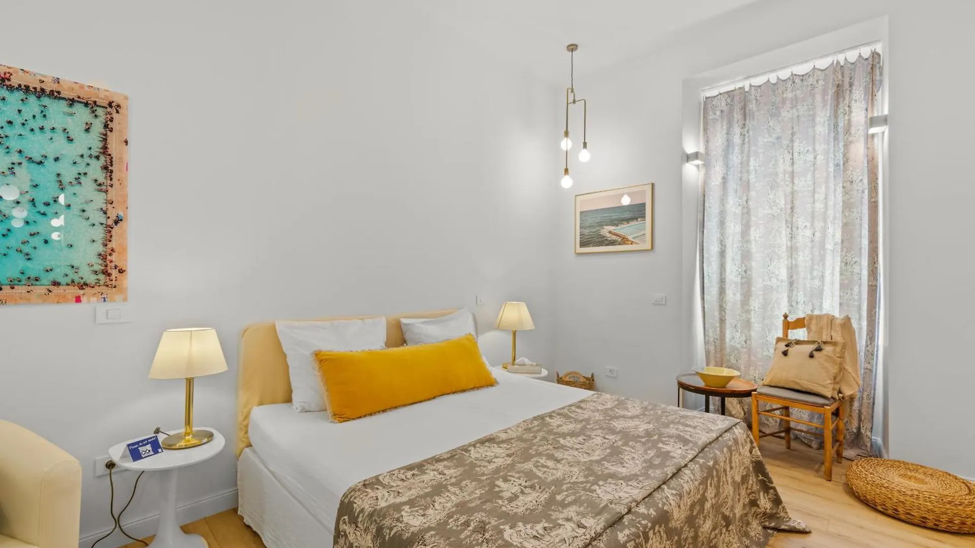 Maxim'S Residence Villa Muenz Pula