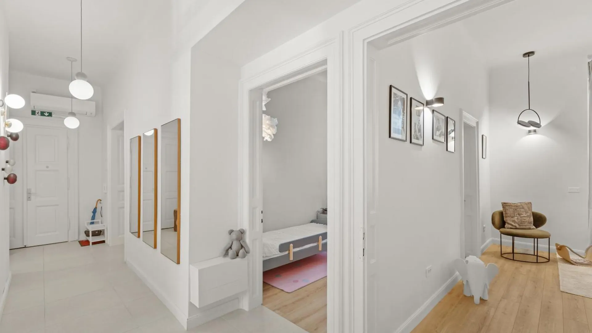 Maxim'S Residence Villa Muenz Pula